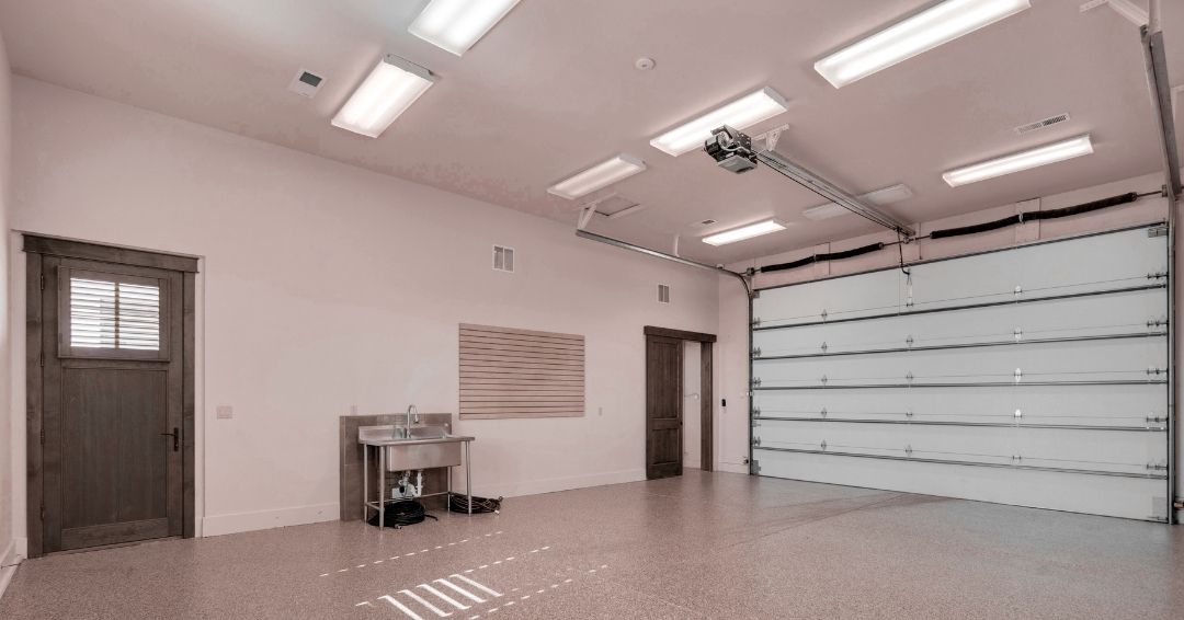 LED rasveta za garažu predstavlja energetski efikasnu i dugotrajnu opciju